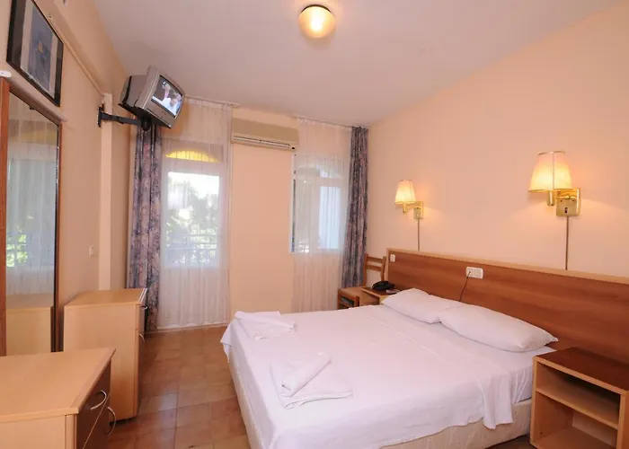 Serin Hotel