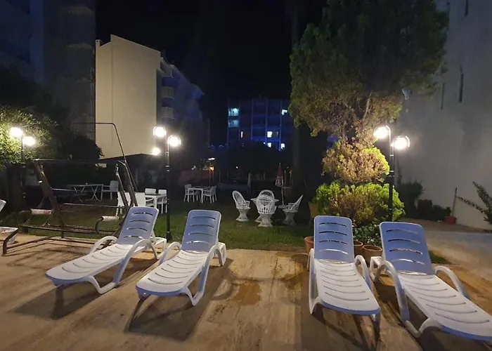 Serin Hotel